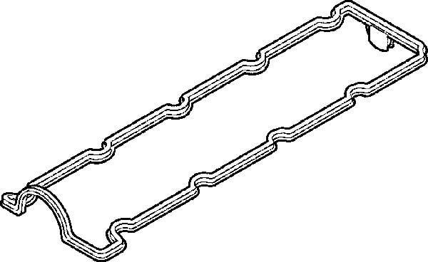 Joint couvre culbuteurs ELRING ref. 190.440